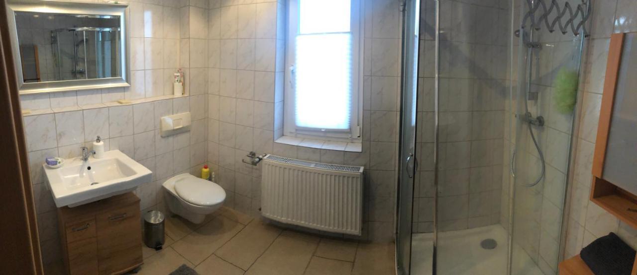 Ferienwohnung - Monteurzimmer ,,City" Winsen 외부 사진
